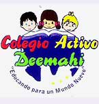 Logo de Estancia Infantil Le Bambín Mundo Creativo