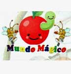 Logo de Estancia Infantil Mundo Mágico