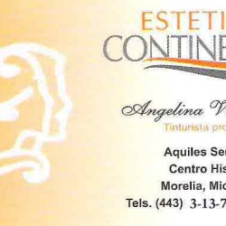 Estetica Continental img-0