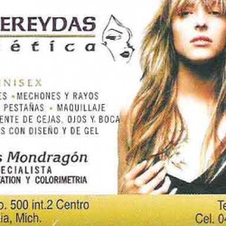 Estética D´Nereydas img-0