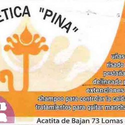 Estética Pina img-0