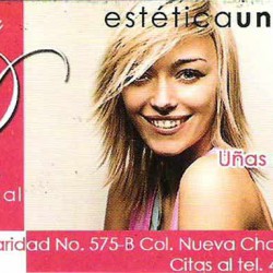 Estética unisex Diana img-0