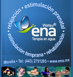 Logo de Estimulación Neuromotora Acuática