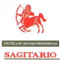 Logo de Escuela de Manejo Profesional Sagitario