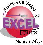 Logo de Excel Tours