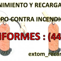 EXTOM Morelia img-1