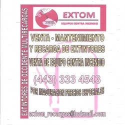 EXTOM Morelia img-2