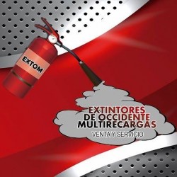 EXTOM Morelia img-0