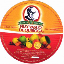 Fábrica de Dulces Regionales Fray Vasco de Quiroga img-0