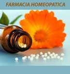 Logo de Farmacia Homeopática