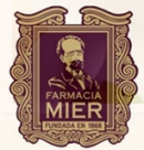 Logo de Farmacia Mier