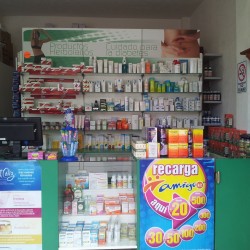 Farmacia Santa Cruz Lopez img-0