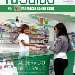 Farmacia Santa Cruz Lopez img-2