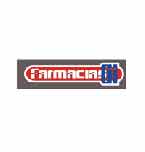 Logo de Farmacias GI ISSSTE