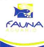 Logo de Fauna Acuario
