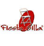 Logo de Fiesta Silla