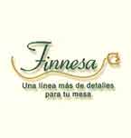 Logo de Finnesa