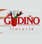 Logo de Florería Gudiño
