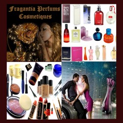 Fragantia Parfums Cosmetiques img-0