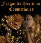 Logo de Fragantia Parfums Cosmetiques