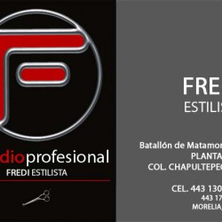 Fredi Estilista img-0