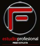 Logo de Fredi Estilista