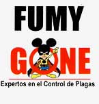 Logo de Fumy Gone