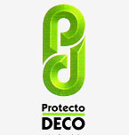 Logo de Funerales Protecto Deco