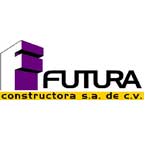 Logo de Futura Constructora S.A de C.V