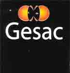 Logo de Gesac, S. A. de C. V.