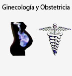 Logo de Ginecología y Obstetricia