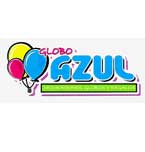 Logo de Globo Azul Decoraciones de Globos y Regalos