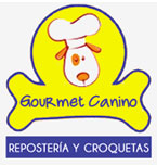 Logo de Gourmet Canino