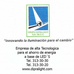 Grupo Dipralight S.A. de C.V. img-0