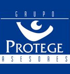 Logo de Grupo Protege Seguros