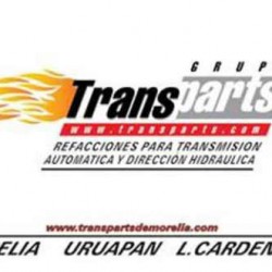 Grupo Transparts img-0