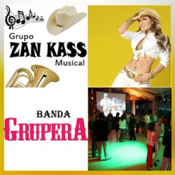 Grupo Zan-Kass Musical img-0