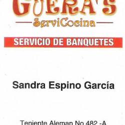 Gueras Servicocina img-0