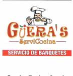 Logo de Gueras Servicocina