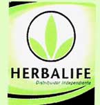 Logo de Herbalife  Distribuidor Independiente