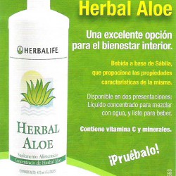 Herbalife International img-0