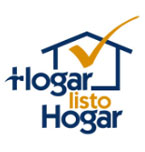 Logo de Hogar Listo Hogar