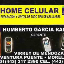 Home Celulares img-0