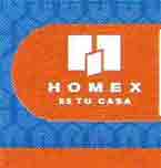 Logo de Homex