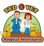Logo de Hospital Veterinario Ted & Vet