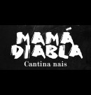 Logo de Mamá Diabla  (Hostería del Callejón)