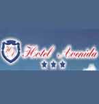 Logo de Hotel Avenida