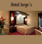 Logo de Hotel Jorge´s