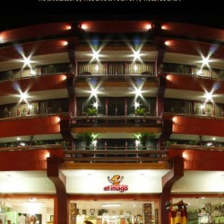 Hotel Las Américas img-1