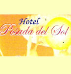 Logo de Hotel Posada del Sol